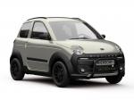 Microcar M.Go Highland X 2015 года